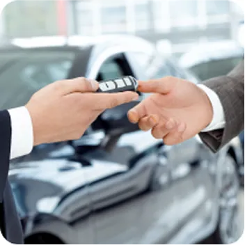 ทีมงานผู้เชี่ยวชาญ GoodCarMarket