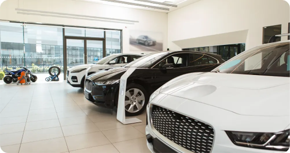 โชว์รูมรถยนต์มือสอง GoodCarMarket